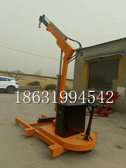 镶黄旗厂家供应自制随车吊 12吨随车吊 自卸式随车吊 12吨随车吊起重机