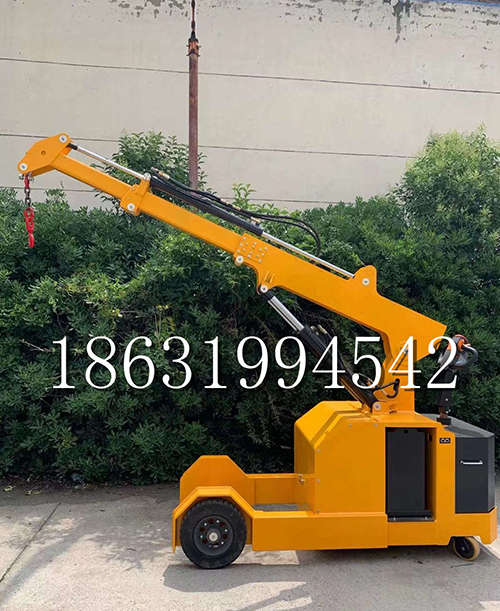 镶黄旗随车吊机货车安装液压吊机多少钱3吨价格随车吊机油压随车吊全电动液压吊机